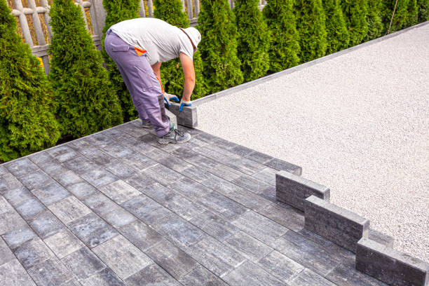 Best Concrete Driveway Paving in Lasalle, IL