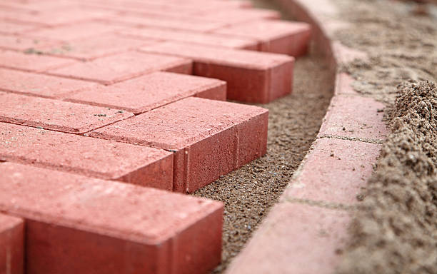 Best Interlocking Paver Driveways in Lasalle, IL